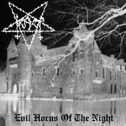 Kraor : Evil Horns Of The Night